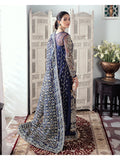 Qayinaat Embroidered WS-16-Meherma Wedding Formals Collection - House Of Hania