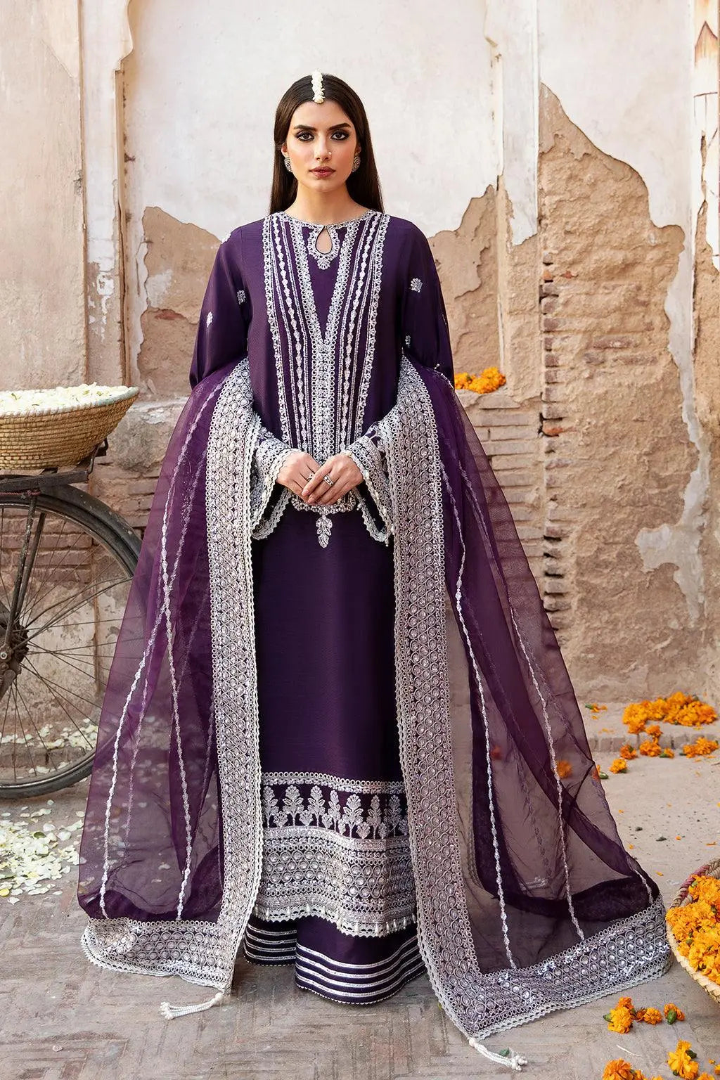 RAJKHUMARI - House Of Hania