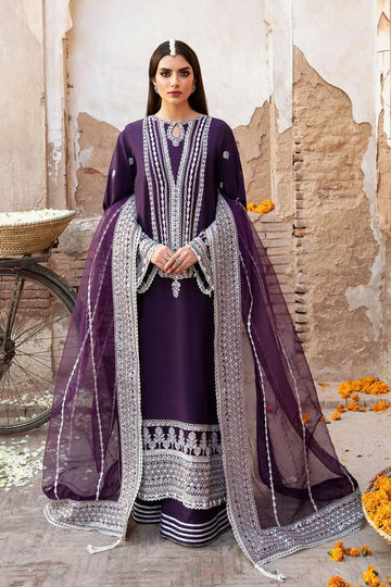 RAJKHUMARI - House Of Hania