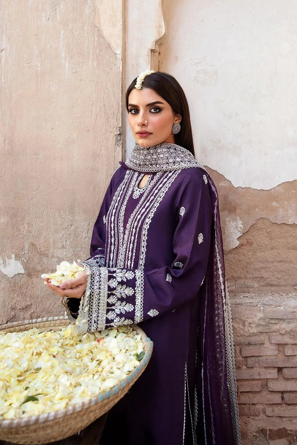 RAJKHUMARI - House Of Hania