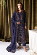 RAMSHA | Aangan Luxury Rawsilk Vol 01. | AA-103 - House Of Hania