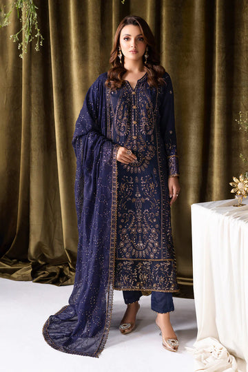 RAMSHA | Aangan Luxury Rawsilk Vol 01. | AA-103 - House Of Hania