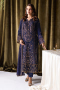RAMSHA | Aangan Luxury Rawsilk Vol 01. | AA-103 - House Of Hania