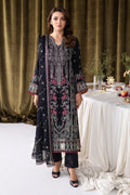 RAMSHA | Aangan Luxury Rawsilk Vol 01. | AA-105 - House Of Hania
