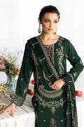RAMSHA | Aangan Luxury Rawsilk Vol 01. | AA-107 - House Of Hania