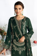 RAMSHA | Aangan Luxury Rawsilk Vol 01. | AA-107 - House Of Hania
