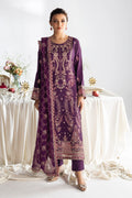 RAMSHA | Aangan Luxury Rawsilk Vol 01. | AA-108 - House Of Hania