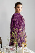 RAMSHA | Aangan Luxury Rawsilk Vol 01. | AA-108 - House Of Hania