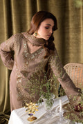 RAMSHA | Aangan Luxury Rawsilk Vol 01. | AA-110 - House Of Hania