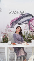 RAMSHA | Mashaal collection | L-1002 - House Of Hania