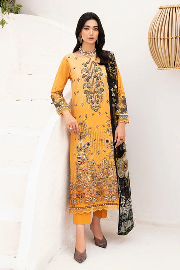 RAMSHA | Mashaal collection | L-1111 - House Of Hania