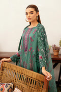 RAMSHA | Mashaal collection | L-1202 - House Of Hania
