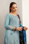 RAMSHA | Mashaal collection | L-1203 - House Of Hania