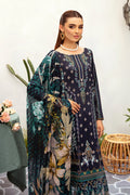 RAMSHA | Mashaal collection | L-1207 - House Of Hania