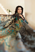 RAMSHA | Mashaal collection | L-1301 - House Of Hania
