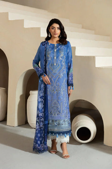 RAMSHA | Mashaal collection | L-1302 - House Of Hania