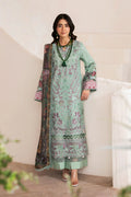 RAMSHA | Mashaal collection | L-1405 - House Of Hania