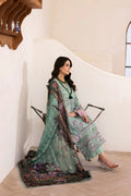 RAMSHA | Mashaal collection | L-1405 - House Of Hania