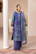 RAMSHA | Mashaal collection | L-1412 - House Of Hania