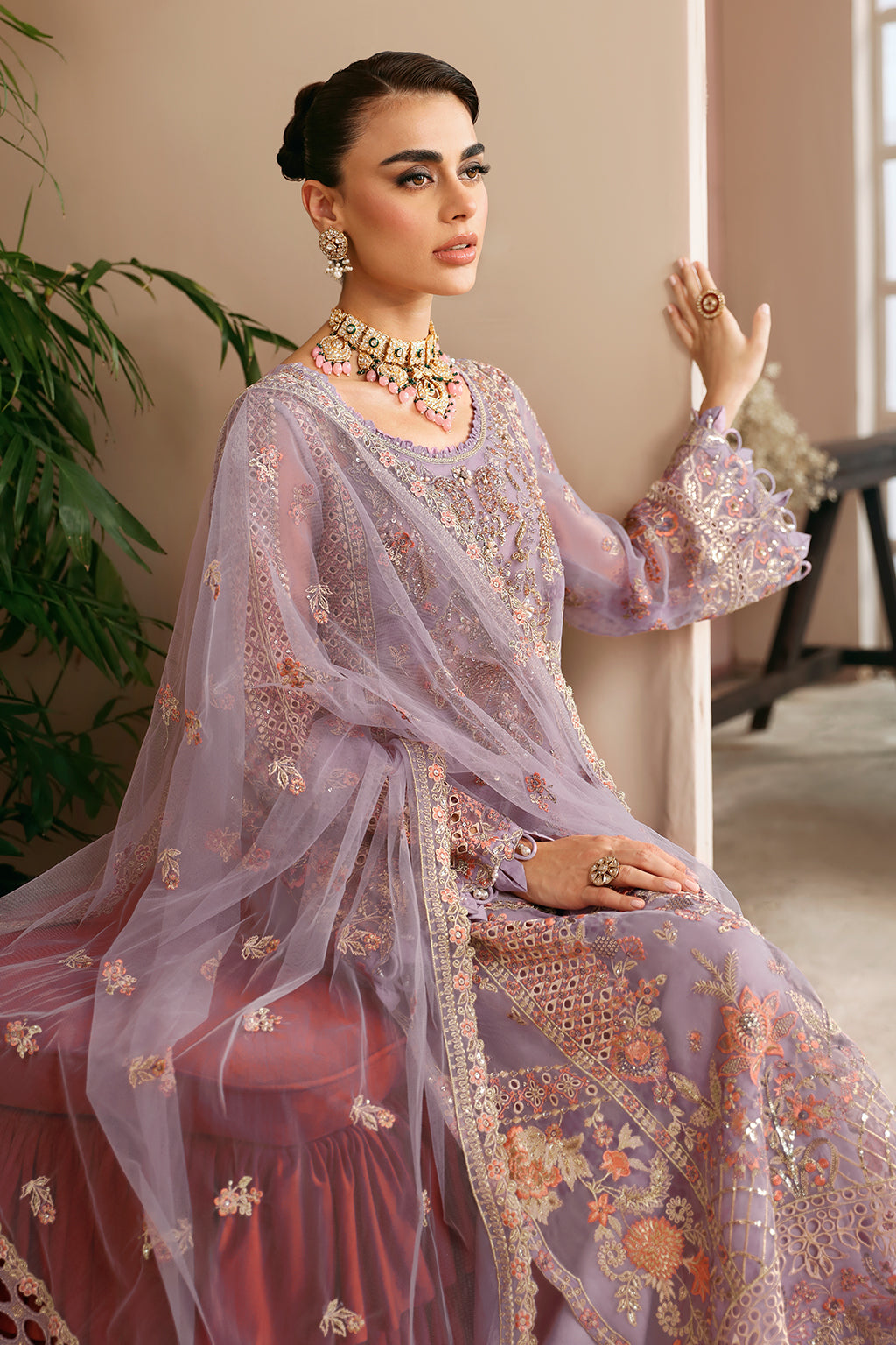 RAMSHA__E-201 - House Of Hania