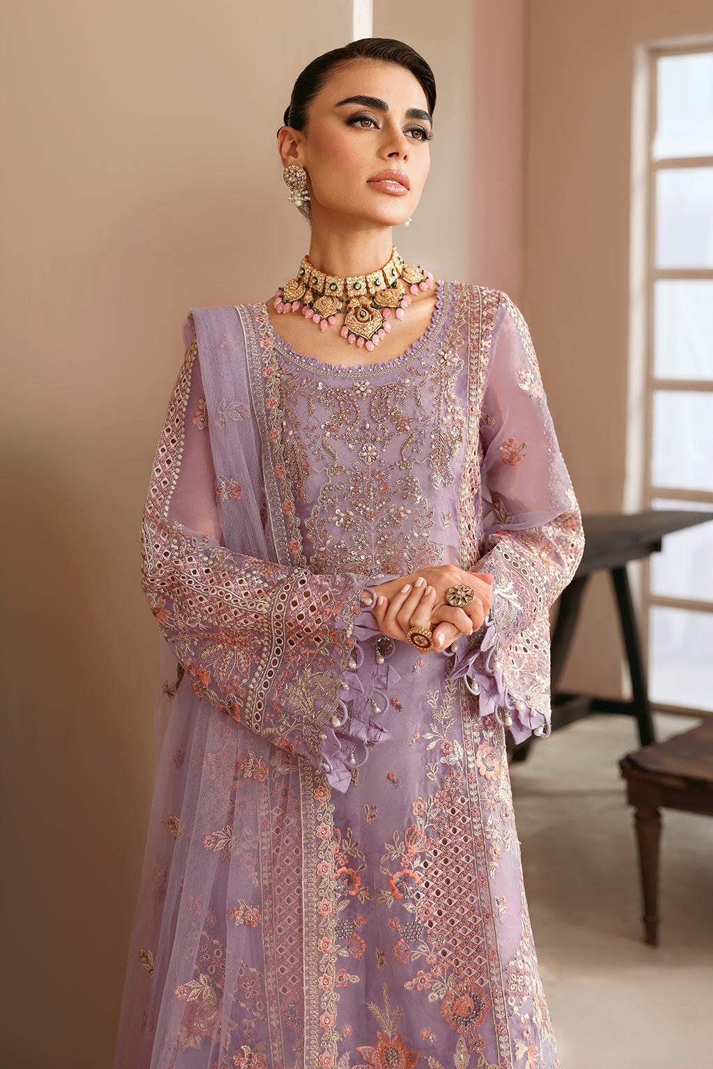 RAMSHA__E-201 - House Of Hania
