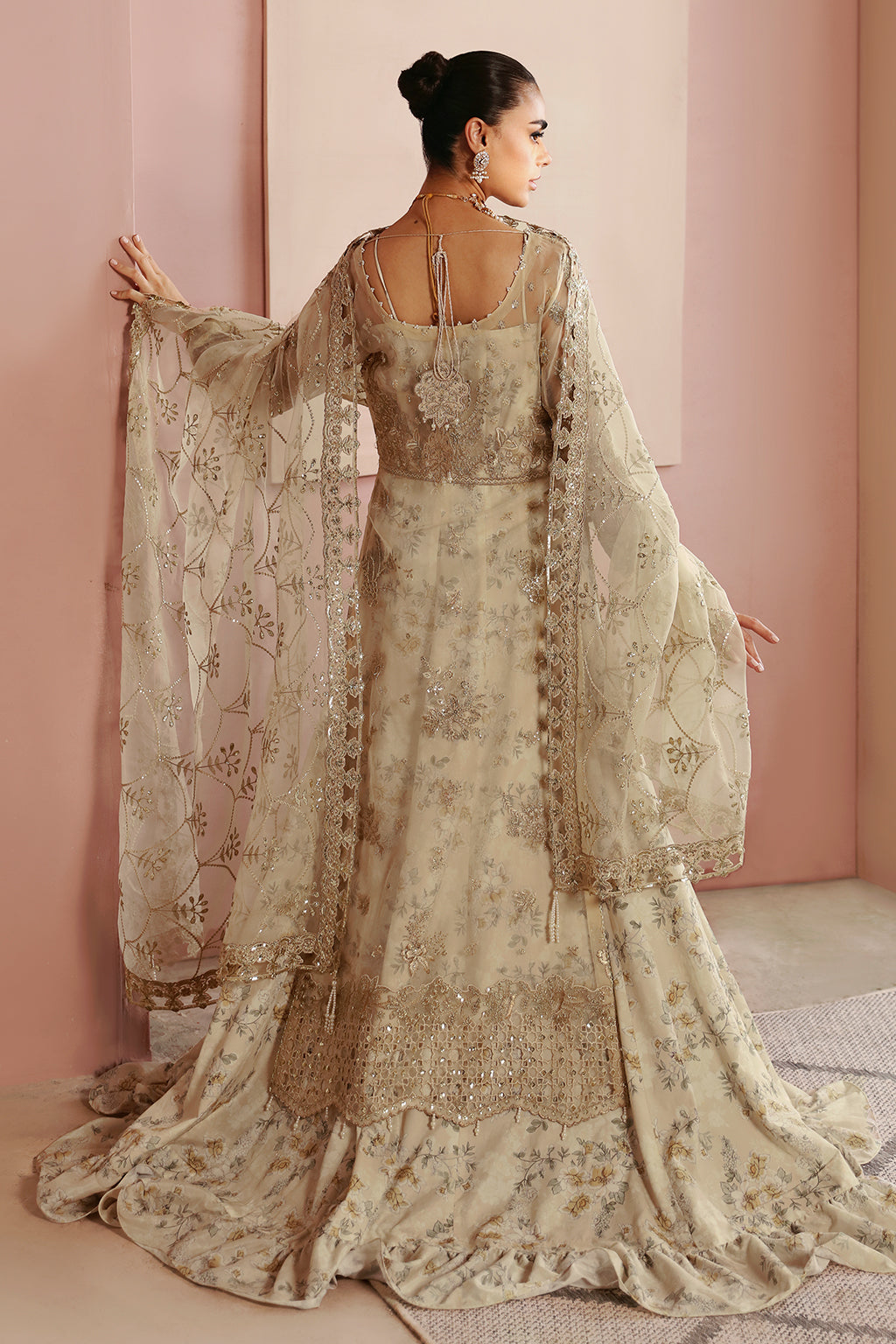 RAMSHA__E-202 - House Of Hania