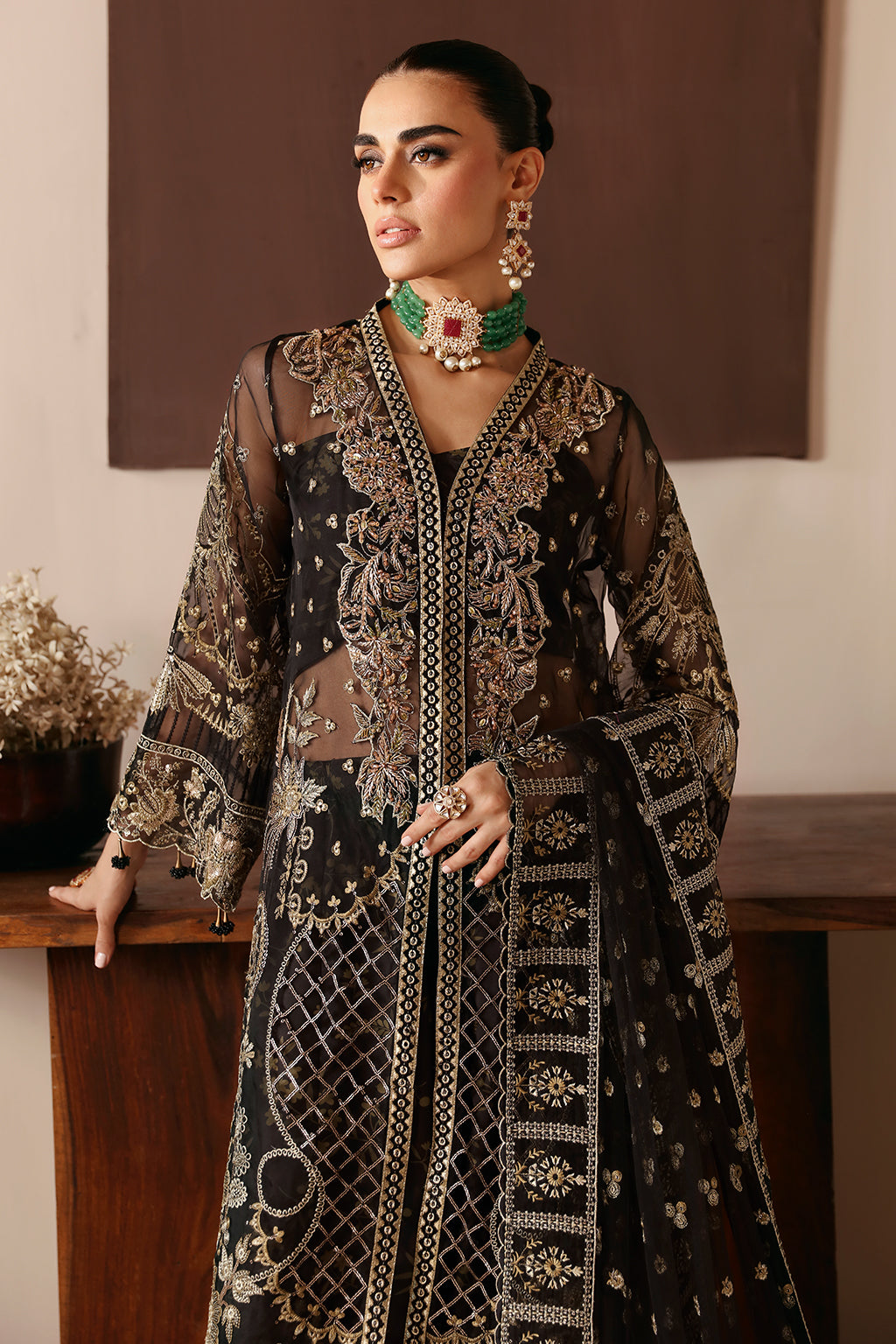 RAMSHA__E-203 - House Of Hania