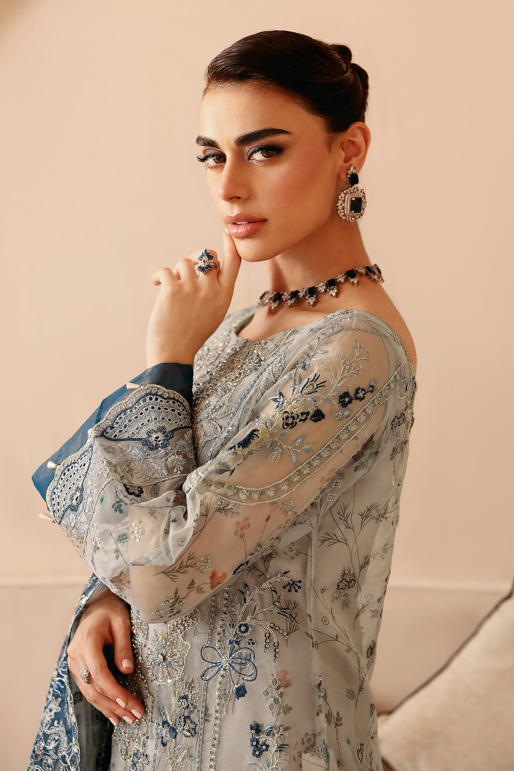 RAMSHA__E-207 - House Of Hania