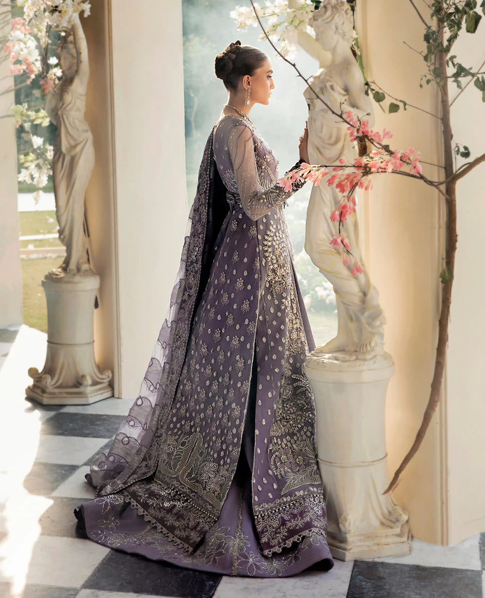 REPUBLIC WOMENSWEAR BY CLAIRE DE LUNE – LA LAVANDE - House Of Hania