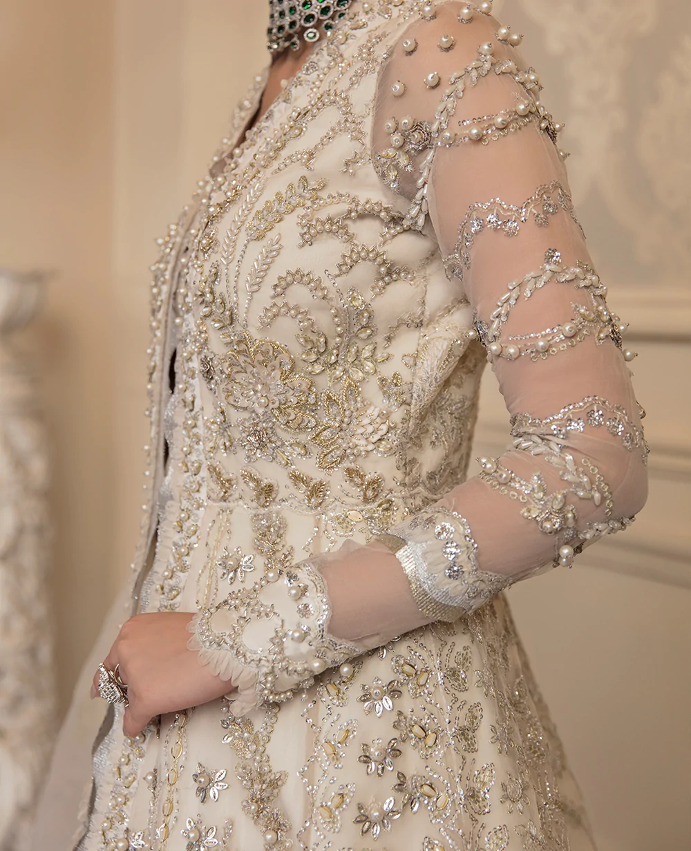 REPUBLIC WOMENSWEAR BY CLAIRE DE LUNE – Un Pavot - House Of Hania