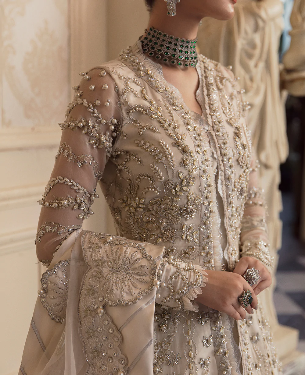 REPUBLIC WOMENSWEAR BY CLAIRE DE LUNE – Un Pavot - House Of Hania