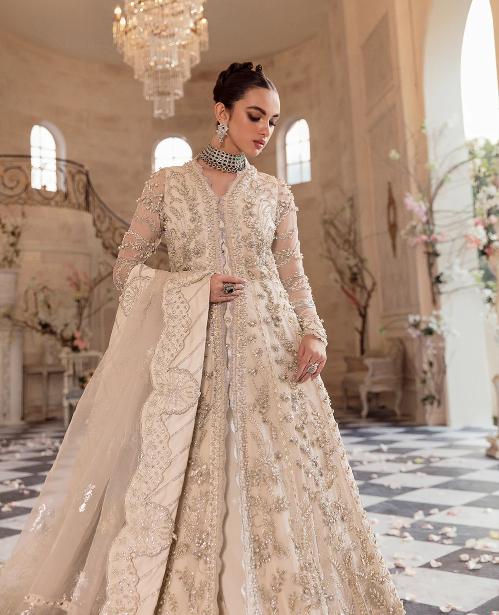 REPUBLIC WOMENSWEAR BY CLAIRE DE LUNE – Un Pavot - House Of Hania