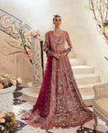REPUBLIC WOMENSWEAR CLAIRE DE LUNE Un Pense'e - House Of Hania