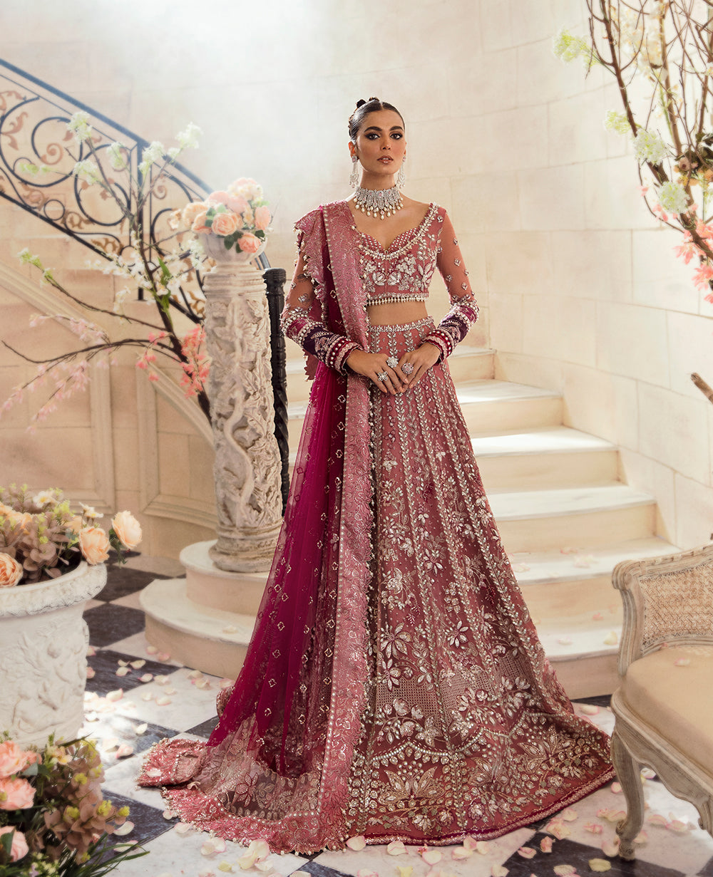 REPUBLIC WOMENSWEAR CLAIRE DE LUNE Un Pense'e - House Of Hania