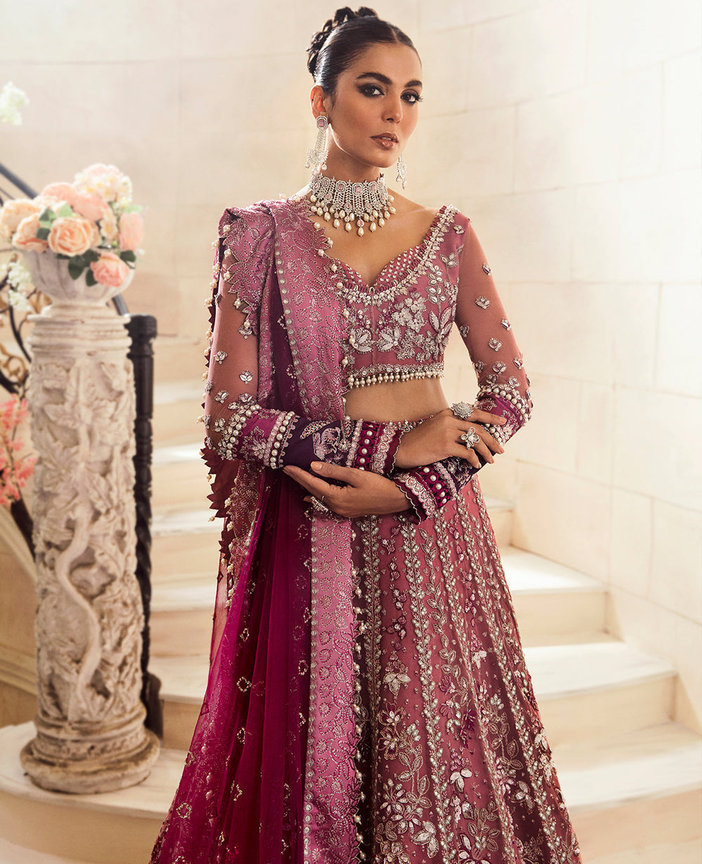 REPUBLIC WOMENSWEAR CLAIRE DE LUNE Un Pense'e - House Of Hania