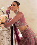 REPUBLIC WOMENSWEAR CLAIRE DE LUNE Un Pense'e - House Of Hania