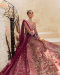 REPUBLIC WOMENSWEAR CLAIRE DE LUNE Un Pense'e - House Of Hania