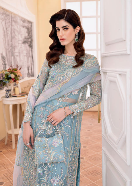 RIMEL | Kanwal Malik - House Of Hania