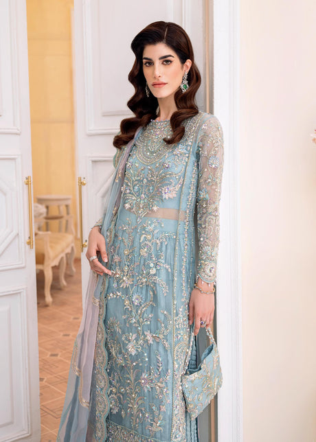 RIMEL | Kanwal Malik - House Of Hania