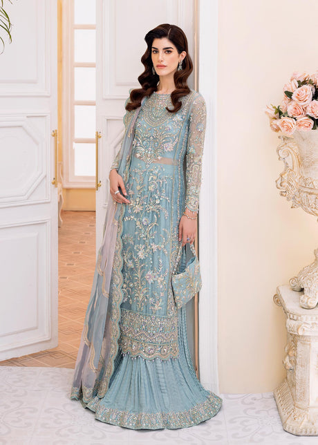 RIMEL | Kanwal Malik - House Of Hania