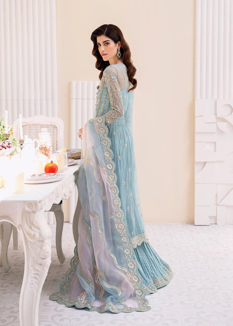 RIMEL | Kanwal Malik - House Of Hania