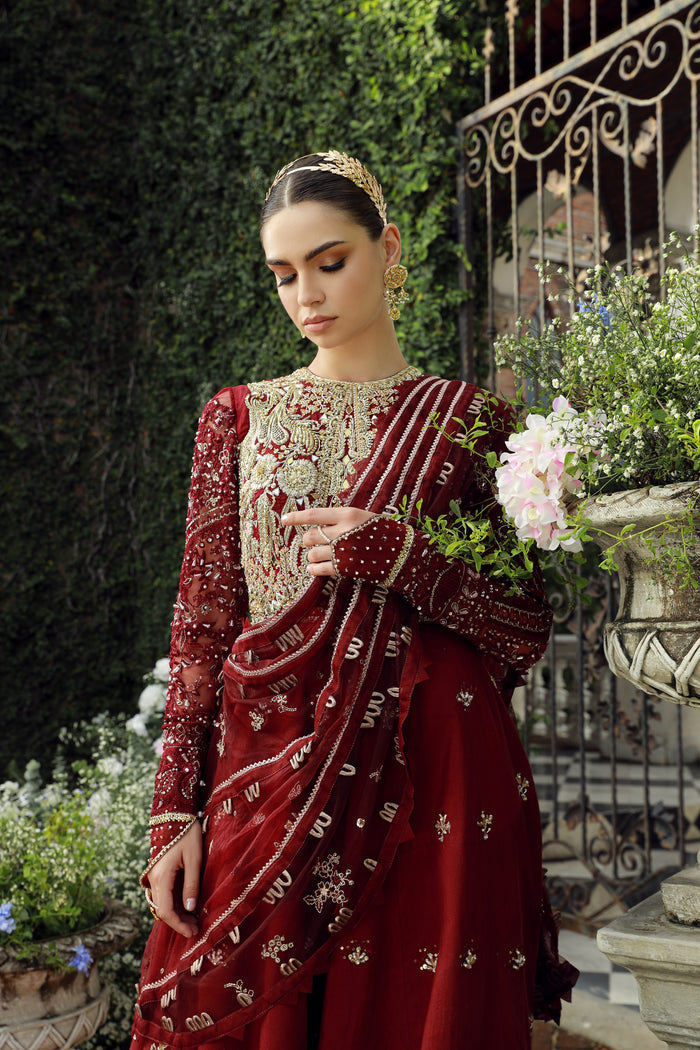 Mysie by Tahira | Arzu Formals 24 | Roja