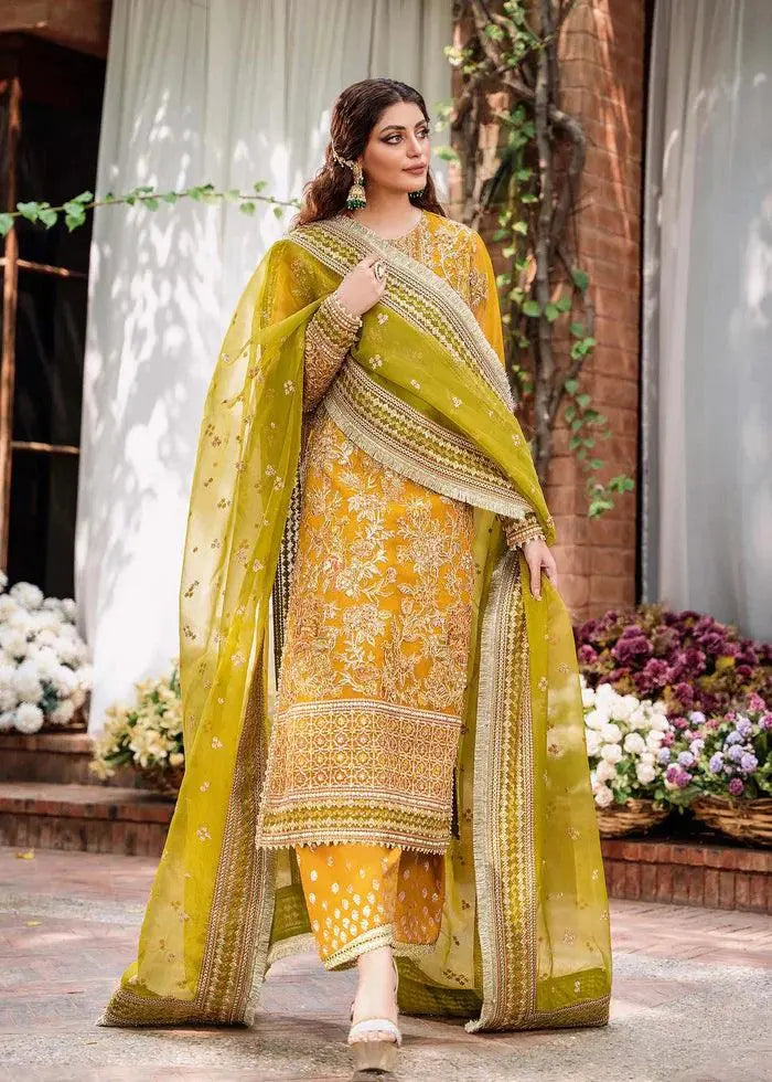 ROHI-AKBAR ASLAM - House Of Hania