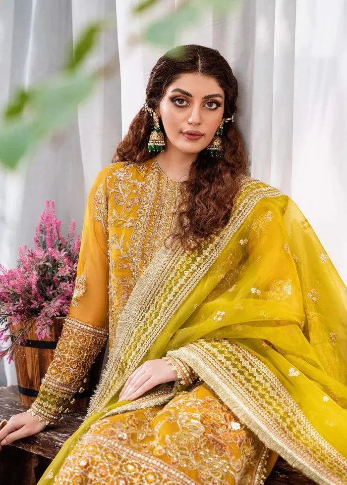 ROHI-AKBAR ASLAM - House Of Hania
