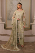 Raeesa Premium | Ada Premium Collection | HU - 41 Haya - House Of Hania