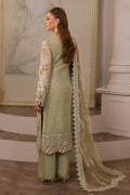 Raeesa Premium | Ada Premium Collection | HU - 41 Haya - House Of Hania