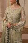 Raeesa Premium | Ada Premium Collection | HU - 41 Haya - House Of Hania