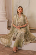 Raeesa Premium | Ada Premium Collection | HU - 41 Haya - House Of Hania