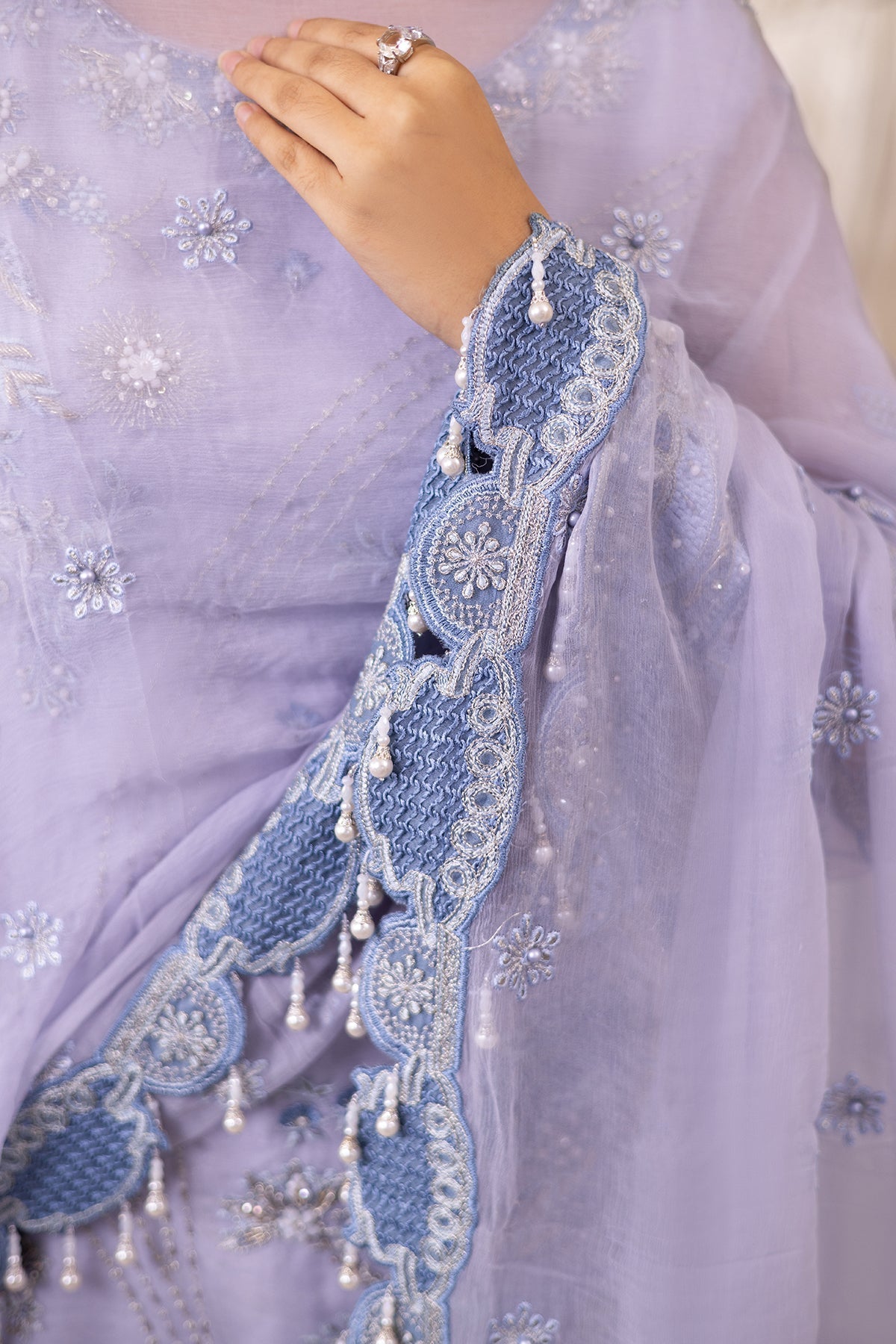 Raeesa Premium | Ada Premium Collection | HU - 43 Aynur - House Of Hania