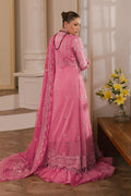 Raeesa Premium | Ada Premium Collection | HU - 44 Rosella - House Of Hania